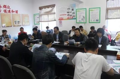 黨建領(lǐng)航 | “春風(fēng)徐來頌三農(nóng) 涇彩行”——黨建引領(lǐng)聚合力，信息咨詢助振興