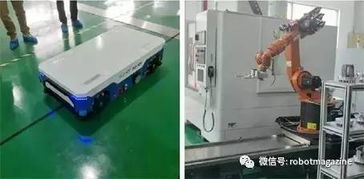 媒體峰會探訪奇點機器人體驗館，系統集成引領未來科技新體驗