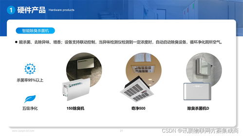 樓宇智慧公廁建設(shè)新方案 集成更簡(jiǎn)單，成本更低，系統(tǒng)化升級(jí)