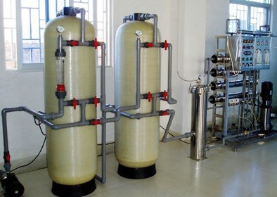 沈陽鍋爐水處理設備廠 以技術創新引領環保設備研發新篇章