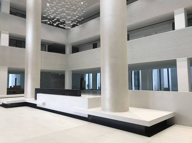 欣暢門窗亮相2019上海建博會 以創(chuàng)新工藝引領(lǐng)家居新潮流